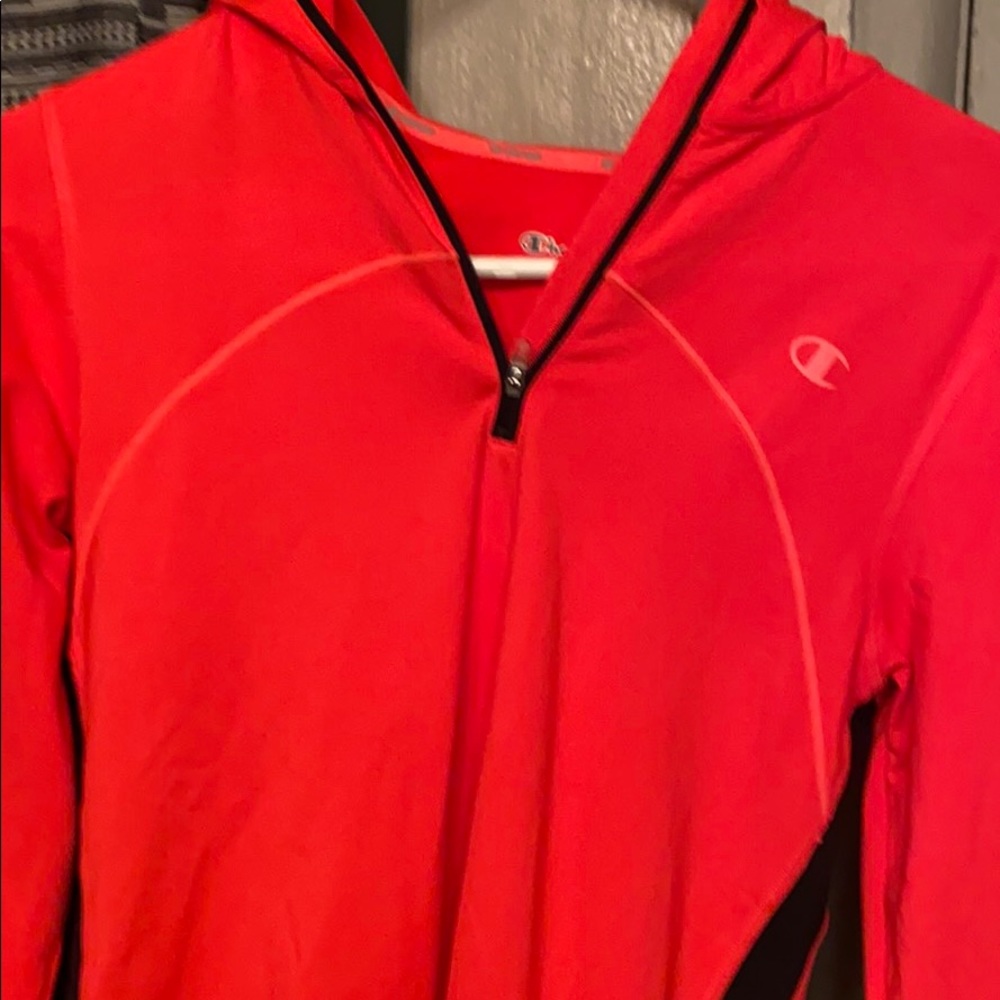 Sports shirts champion women’s